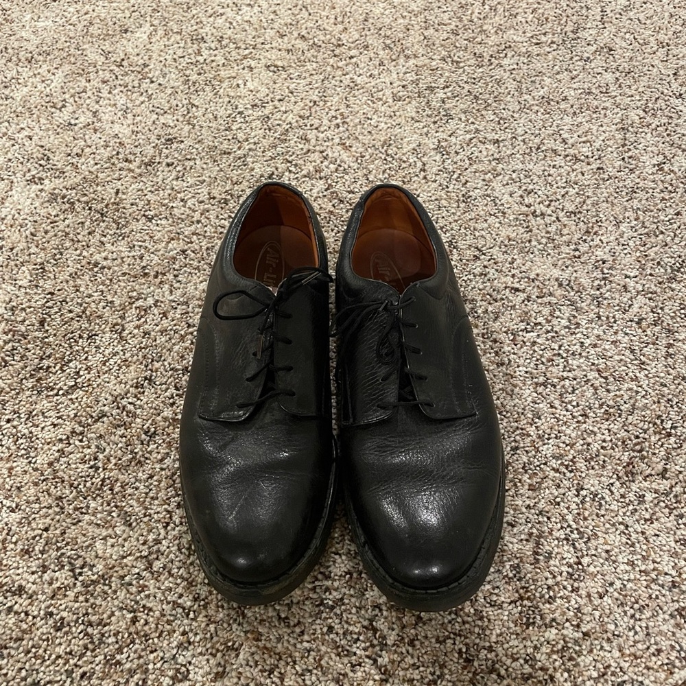 Mens Air-lites dress shoes